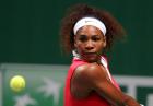 WTA Championships: Serena Williams pokonała Marię Szarapową w finale