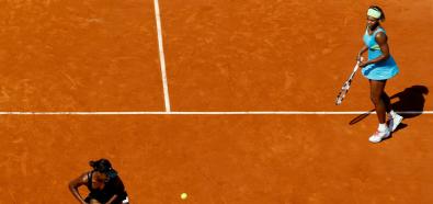 "Venus and Serena" ? trailer dokumentu o słynnych tenisistkach