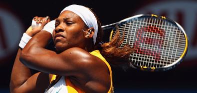 Serena Williams wygrywa turniej Rogers Cup 