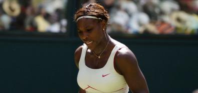 Serena Williams - Wimbledon 2010