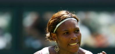 Serena Williams - Wimbledon 2010