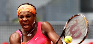 Serena Williams - WTA Tour Madryt