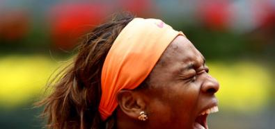 WTA Madryt: Serena Williams pokonała w finale Wiktorię Azarenkę 