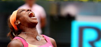 WTA w Charleston: Williams i Safarova zagrają w finale