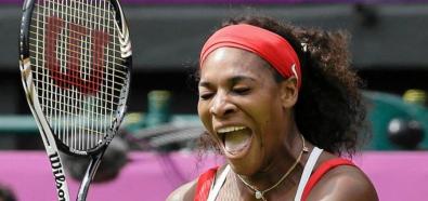 US Open: Serena Williams pokonała Wiktorię Azarenkę