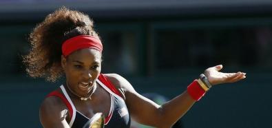 Serena Williams wygrała US Open 2013