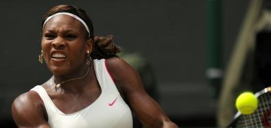 WTA Rzym: Serena Williams wycofała się z turnieju