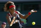 Serena Williams pokonała Wiktorię Azarenkę na otwarcie sezonu
