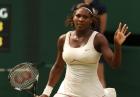 WTA Tokio: Serena Williams nie zagra z powodu zmęczenia