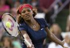 WTA Cincinnati: Urszula Radwańska przegrała z Sereną Williams