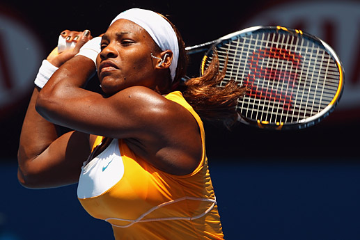 Serena Williams wygrywa turniej Rogers Cup 
