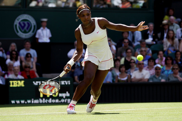 WTA w Charleston: Williams i Safarova zagrają w finale