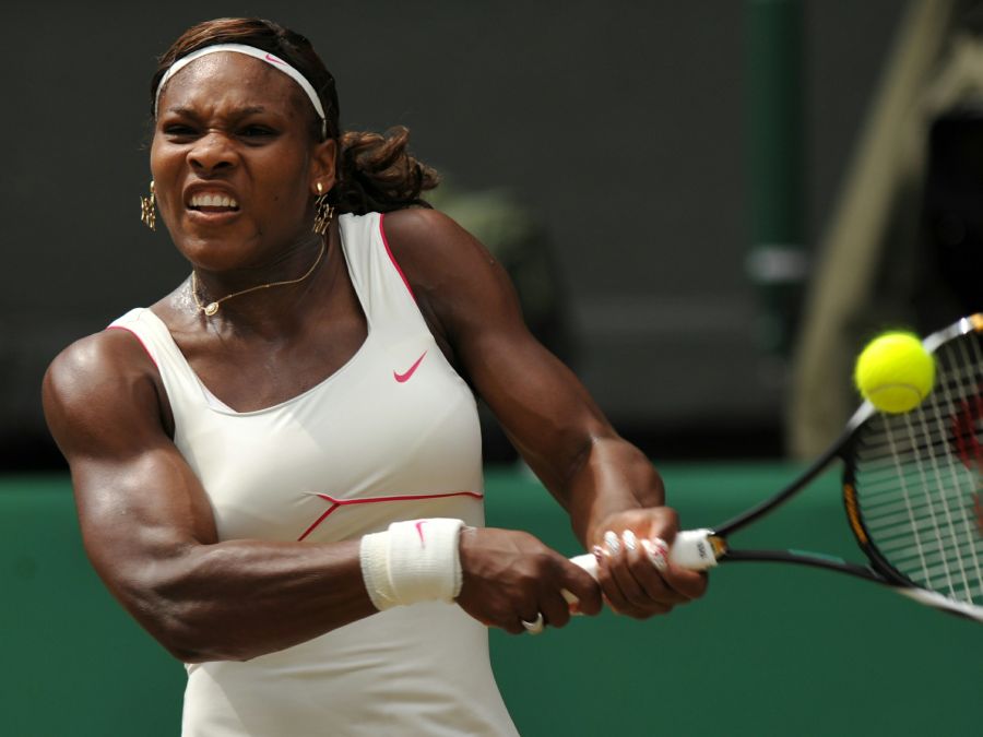 WTA Cincinnati: Serena Williams przerwała znakomitą passę