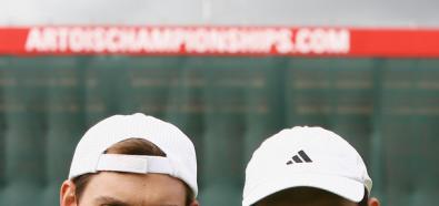 Australian Open: Matkowski i Fyrstenberg przegrali z Bryanami