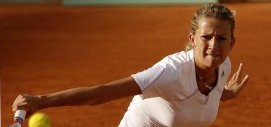 Domachowska nie awansowała do turnieju WTA w Pradze
