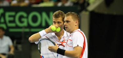 Masters: Fyrstenberg i Matkowski w półfinale ATP World Tour Finals
