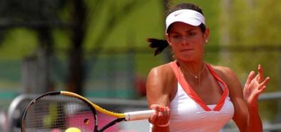 WTA Linz: Wiktoria Azarenka wygrała w finale z Julią Goerges