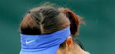 WTA Rzym: Maria Szarapowa pokonała w finale Na Li