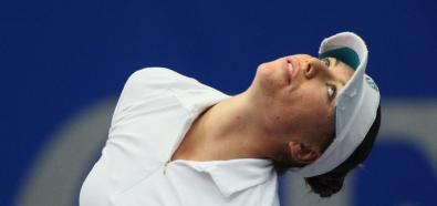 US Open. Roger Federer oraz Caroline Wozniacki w 1/2 finału