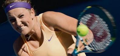 WTA Cincinnati: Azarenka pokonała w finale Williams