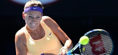 Australian Open: Azarenka pokonała w finale Li