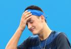 Australian Open: Bernard Tomic największym oszustem turnieju?