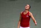Dinara Safina szybko ożegnała się z turniejem US Open