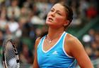Dinara Safina szybko ożegnała się z turniejem US Open