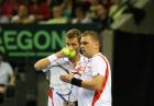 Masters: Fyrstenberg i Matkowski w półfinale ATP World Tour Finals