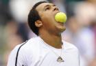Roland Garros: Novak Djoković szczęśliwie ograł Jo-Wilfrieda Tsongę