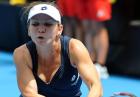 WTA Linz: Wiktoria Azarenka wygrała w finale z Julią Goerges