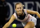 WTA Seul: Alisa Klejbanowa zwyciężczynią turnieju