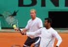 Leander Paes i Lukas Dlouhy