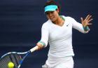 WTA w Sydney: Wiktoria Azarenka pokonała w finale Na Li