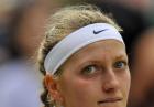 WTA Championships: Petra Kvitova wycofała się z turnieju