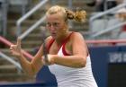 WTA Masters: Petra Kwietowa wygrała turniej pokonując Wiktorię Azarenkę 
