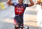 Vuelta a Espana: Philippe Gilbert nowym liderem