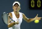 WTA Seul: Radwańska przegrała z Kirilenko