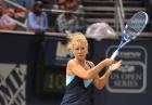 WTA Seul: Radwańska przegrała z Kirilenko