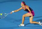 US Open: Azarenka pokonała Szarapową i zagra w finale