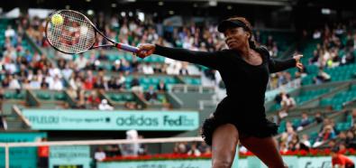 Venus Williams - French Open 2010