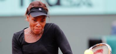 Venus Williams - French Open 2010