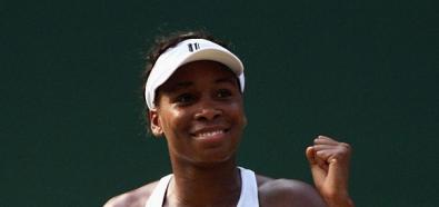 Roland Garros: Urszula Radwańska pokonała Venus Williams