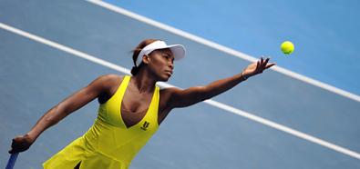 Venus Williams - Australian Open 2010