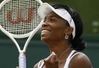 WTA w Charleston: Venus Williams i Wiera Zwonariewa odpadły w ćwierćfinale