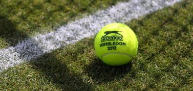 Wimbledon: Sędziowie "ustawiają" mecze? Sokole oko piętnuje ich błędy