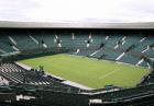 Wimbledon: Sędziowie "ustawiają" mecze? Sokole oko piętnuje ich błędy
