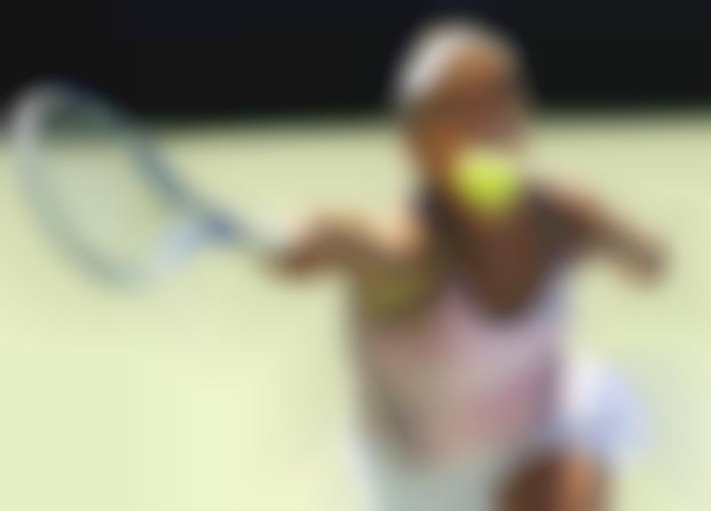 Ranking WTA: Radwańska pnie się w górę