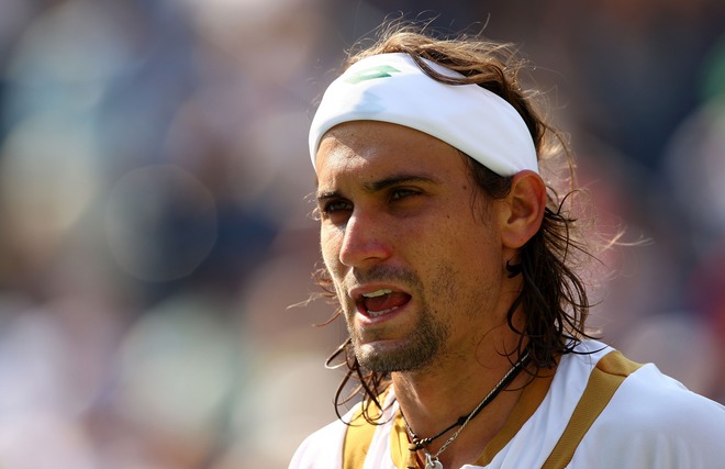 ATP Masters: Roger Federer zagra w finale! David Ferrer bez szans