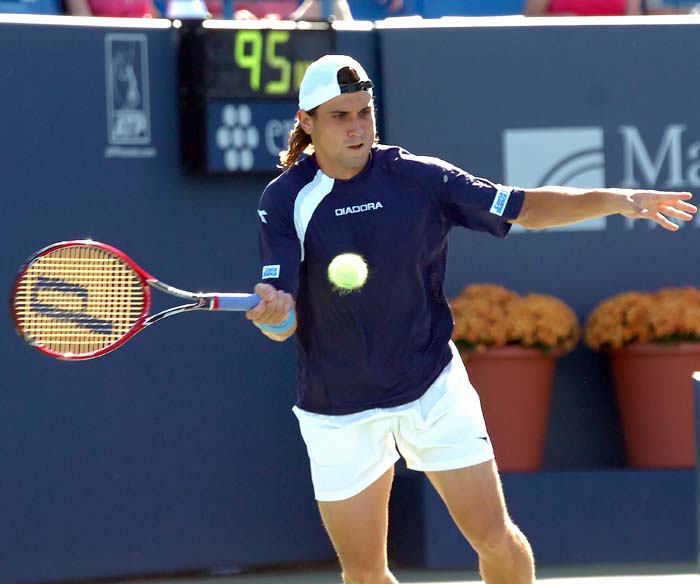 ATP Miami: Murray zagra w finale z Ferrerem